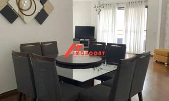 Imagem 3: Apartamento Alto Padrão em Santa Paula, São Caetano do Sul/SP