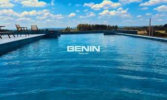 Imagem 4: Terreno no Legano Reserva com 343m². Condomínio com infraestrutura completa Terreno no Leg