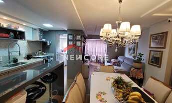 Imagem 3: Apartamento em Rua Felipe Schmidt - Centro - Criciúma/SC