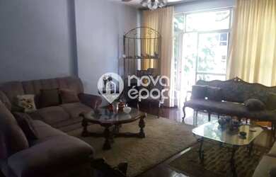 Imagem 5: Laranjeiras Apartamento com 4 dormitórios