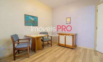 Imagem 7: Apartamento para locação na Vila Nova Conceição