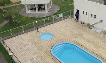 Imagem: Apartamento em Restinga