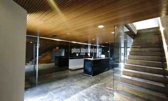 Imagem 3: Temos um ponto comercial incrível, com 294m² , elegância de sobra e visibilidade garantida