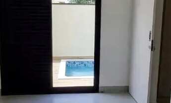 Imagem 2: Casa à venda em Paulínia, Parque Brasil 500, com 3 suítes, com 196 m², Condominio Royal Ga