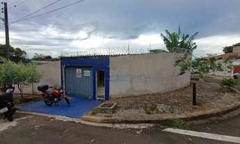 Imagem 2: Casa com 3 dormitórios à venda, 150 m² por R$ 320.000,00 - Conjunto Habitacional Jesualdo