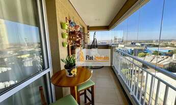 Imagem: Apartamento com 2 dormitórios à venda