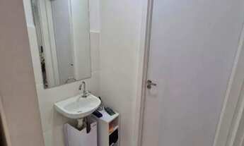 Imagem 6: Apartamento com 1 dormitório, 29 m² - venda por R$ 302.000 ou aluguel por R$ 2.263/mês - T