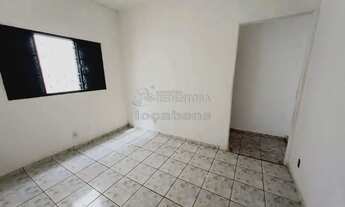 Imagem 7: Casa Padrão em São José do Rio Preto