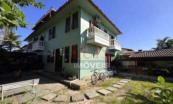 Imagem: Casa com 5 dormitórios para alugar, 368