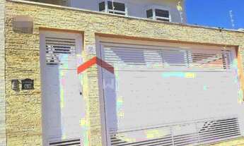 Imagem 2: Casa em Rua Afonso Celso - Jardim Itália - Jundiaí/SP