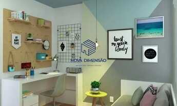 Imagem 6: Apartamento com 3 dormitórios à venda, 101 m² por R$ 955.000 - Vila Formosa - Jacareí/SP