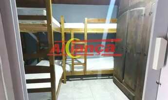 Imagem 7: Mini chacara agradavél em Mairiporã com piscina