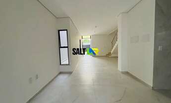 Imagem 5: CASA DUPLEX NO EDSON QUEIROZ - 4 SUÍTES, 3 VAGAS - R$715.000,00