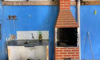 Imagem 4: Ampla Casa em Birigui c/ 3 quartos e vagas de garagem, Portal da Pérola II