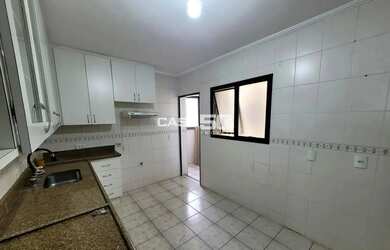 Imagem 5: Apartamento para alugar e venda no Vila Anhangüera em Campinas/SP