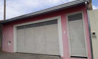 Imagem 7: Casa nova a venda