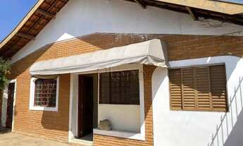 Imagem: Casa à venda em Campinas, Vila Costa e