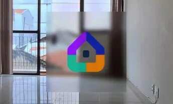 Imagem: Apartamento com 2 quartos e 1 suíte em