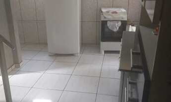 Imagem 6: VENDO OU TROCO Casa com 2 dormitórios