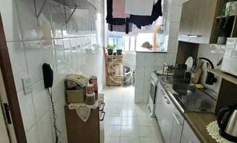 Imagem 3: Apartamento 2 Quartos 63m² - Praia Comprida - JMS