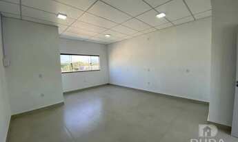 Imagem 7: Sala comercial nova na Av. Universitária