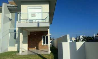 Imagem: Casa com 3 suítes, a 700 metros do mar