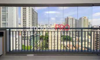 Imagem: Apartamento para alugar com 52m², 1 quarto