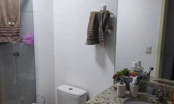 Imagem 3: Imóvel para venda com 60 metros quadrados com 2 quartos em São Francisco - Goiânia - GO