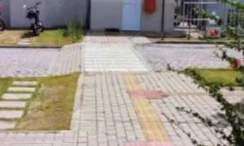 Imagem 3: Vende / parcela apartamento semi mobiliado com a menor parcela de todo condomínio; 480,00!