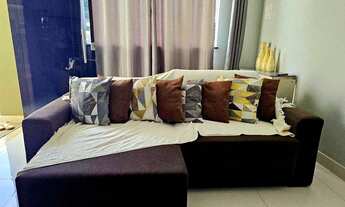 Imagem 6: Linda casa no Bairro Aparecida