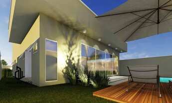 Imagem 5: Lançamento no Jardim Presidente ! Casa com 3 Suítes ! Alto Padrão !