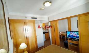 Imagem 4: Flat com ótimo preço no bairro Pinheiros. Confira!