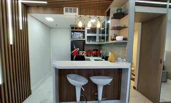 Imagem 5: Flat com ótimo preço no bairro Moema. Confira!