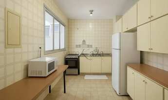 Imagem 3: Oportunidade - Apartamento - Residencial Symone Cristina - Vila Betânia - 3 Dormitórios