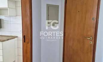 Imagem 7: Apartamento de três quartos no Bairro City Ribeirão com 89 m² de área construída!