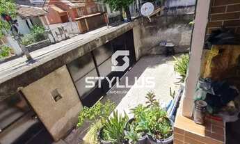 Imagem 5: Vila Isabel Casa com 4 dormitórios