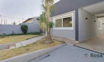 Imagem: Casa Reformada no Boa Esperança com Piscina