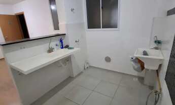 Imagem 6: Apartamento para alugar com 2 quartos no bairro Santa isabel