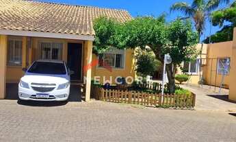 Imagem 2: Casa de condomínio em Rua Ruben Berta - Jardim Leopoldina - Porto Alegre/RS