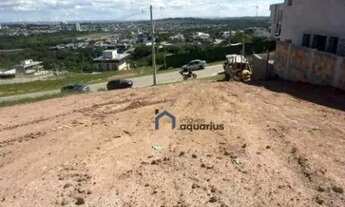 Imagem 4: Terreno à venda, 330 m² por R$ 609.000,00 - Urbanova - São José dos Campos/SP