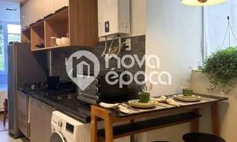 Imagem 2: Ipanema Apartamento com 1 dormitório
