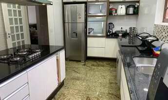 Imagem 5: Casa com 270 metros², 3 quartos, piscina e churrasqueira em Jardim Ninho Verde II - Pardin