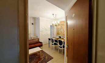 Imagem: Vila Imperial Apartamento mobilhado com