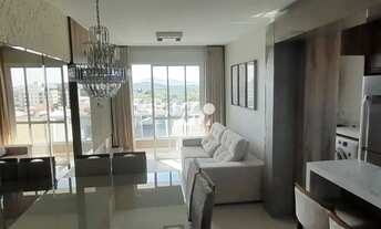 Imagem 6: APARTAMENTO TOTALMENTE MOBILIADO COM SUÍTE - CENTRO PALHOÇA - imv