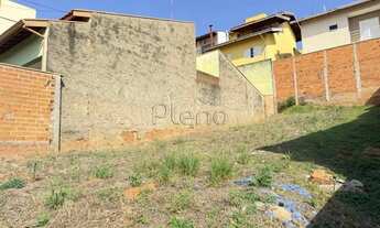 Imagem 3: Terreno à venda em Valinhos, Lenheiro, com 207 m², Condomínio Mirante do Lenheiro