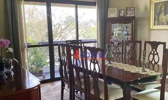 Imagem 3: Apartamento com 3 dormitórios à venda, 207 m² por R$ 1.000.000,00 - Cidade Jardim - Rio Cl