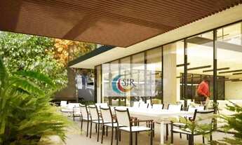 Imagem 5: Prédio, 3069 m² - venda por R$ 130.000,00 ou aluguel por R$ 567.765,00/mês - Vila Madalena