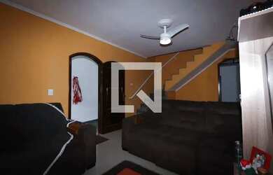 Imagem 4: Casa à Venda - Vila Alpina, 3 Quartos, 209 m2