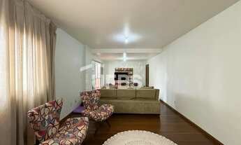 Imagem 3: Apartamento Edifício Canadá 3 quartos, 1 suíte - 2 vagas - 167m² - Nascente 1 por andar -S