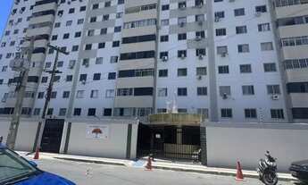 Imagem: Apartamento à venda no CONDOMÍNIO FLAMBOYANT